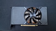 HP GeForce RTX 3060 12GB OEM, krótka karta, 1x8-pin, sprawna