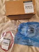 Pompa wodna Renault OE 210104393R + uszczelka 210147197R