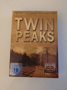 Twin Peaks Season 1-2 (Definitive Gold Edition)1-2DVD