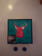 Tip elk master do kijów bilardowych lub snookerowych