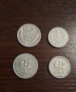 Monety polskie stare