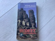 Sudety przewodnik Chanas Czerwiński