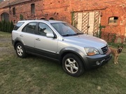 Skrzynia biegu manualna diesel do Kia Sorento 4 awd 2009