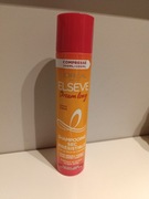 Suchy szampon Elseve