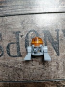 Lego Star Wars Chopper minifigurka droid sw0565