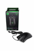OUTLET Mysz Gamingowa Razer DeathAdder | Czarna | Sprawna