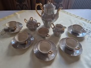 Serwis kawowy  z Chodzieży dla 5 osób