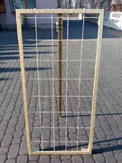 Tablica na plan stołów+ramka do zdjęć 