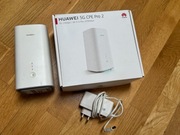 Router Huawei 5G CPE Pro 2 