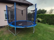 Trampolina 300cm