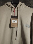 Beżowa bluza z kapturem The North Face 3XL