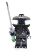 Lego Minifigures njo938 - Nokt / Ninjago