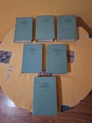 Trylogia Henryka Sienkiewicza