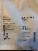 Czujnik indukcyjny BALLUFF  BES004N