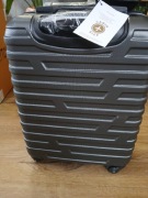 WALIZKA WITTCHEN "A-Line II" z ABS-uKod produktu: 56-3A-391-70