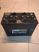 EXIDE ES1300 120Ah 12V P+