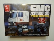 GMC ASTRO 95 TRUCK TRACTOR