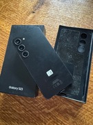 Samsung Galaxy S23 256GB, fabrycznie nowy