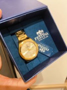 Zegarek męski Festina F20740/1