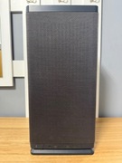 Fractal Design Mood Black - obudowa komputerowa mini ITX