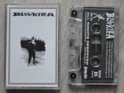 BLUEKILLA - The New Ska Age 1994 r.kaseta mc