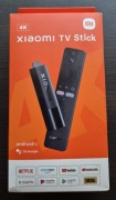 Xiaomi Mi Stick 4K Android TV