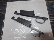 Magazynek pudełko Polskie WZ29