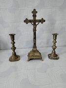 Stary zestaw kolędowy