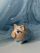 Skarbonka bez otwierania Elsa Kraina Lodu Frozen