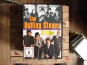 THE ROLLING STONES - 17 CLIPS (DVD )