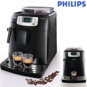 Ekspres do kawy Philips Saeco Intelia HD 8753/19, 100% sprawny, stan ideal.