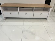Komoda pod telewizor
