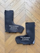 Ochraniacze na buty rowerowe zimowe Pas Normal Studios Logo Heavy Overshoes