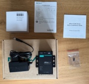 MOXA NPort 5130 RS-422/485 LAN Serial Device Server NOWY