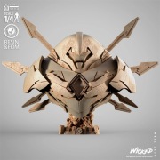 Nimrod X-Men Xmen MCU Figurka Popiersie 37cm 1/4 Ręcznie Malowana 