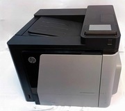Drukarka HP Color LaserJet Enterprise M651
