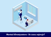 Montaż klimatyzacji