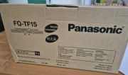 Tonery do ksero Panasonic FQ-TF15. SUPEROKAZJA JEDEN TONERGRATIS!!!