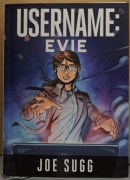 27. JOE SUGG - USERNAME: EVIE