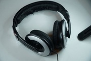 Słuchawki nauszne Sennheiser HD 205