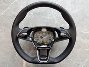 Kierownica Skoda Octavia RS MK4 DSG