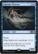 Supreme Phantom M19 mtg