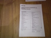 Funai VHS DVD odtwarzacz combo D8D-M1000DB instrukcja język węgierski