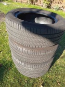 4x opony letnie Michelin primacy 4 205/55 R16 91H 2021r. - 7mm