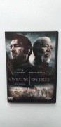 OSTATNI RYCERZE C.Owen M.Freeman DVD UNIVERSAL Studios 2015r Lektor PL IGŁA