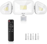 CLY Reflektor LED 42 W z czujnikiem ruchu