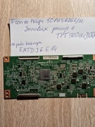 t-con philips 50pus6262 Innolux 