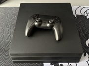 Konsola Playstation 4 Pro 1TB SSD, 1 kontroler