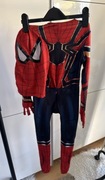 Strój Spiderman - rozmiar 110 - NOWY