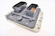 KOMPUTER STEROWNIK ECU OPEL VECTRA 1.8 90582539  +PROGRAMOWANIE/NAPRAWA 
